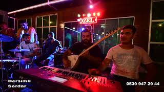 Dersimli Serdar - Bateri Sevenlere Özel Grani 2019