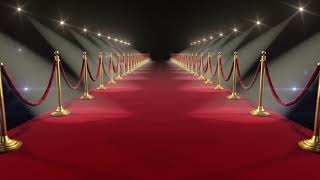 Red Carpet Background