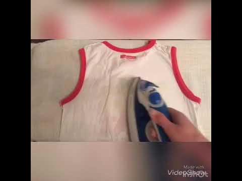 Braun TS 355A утюг - YouTube