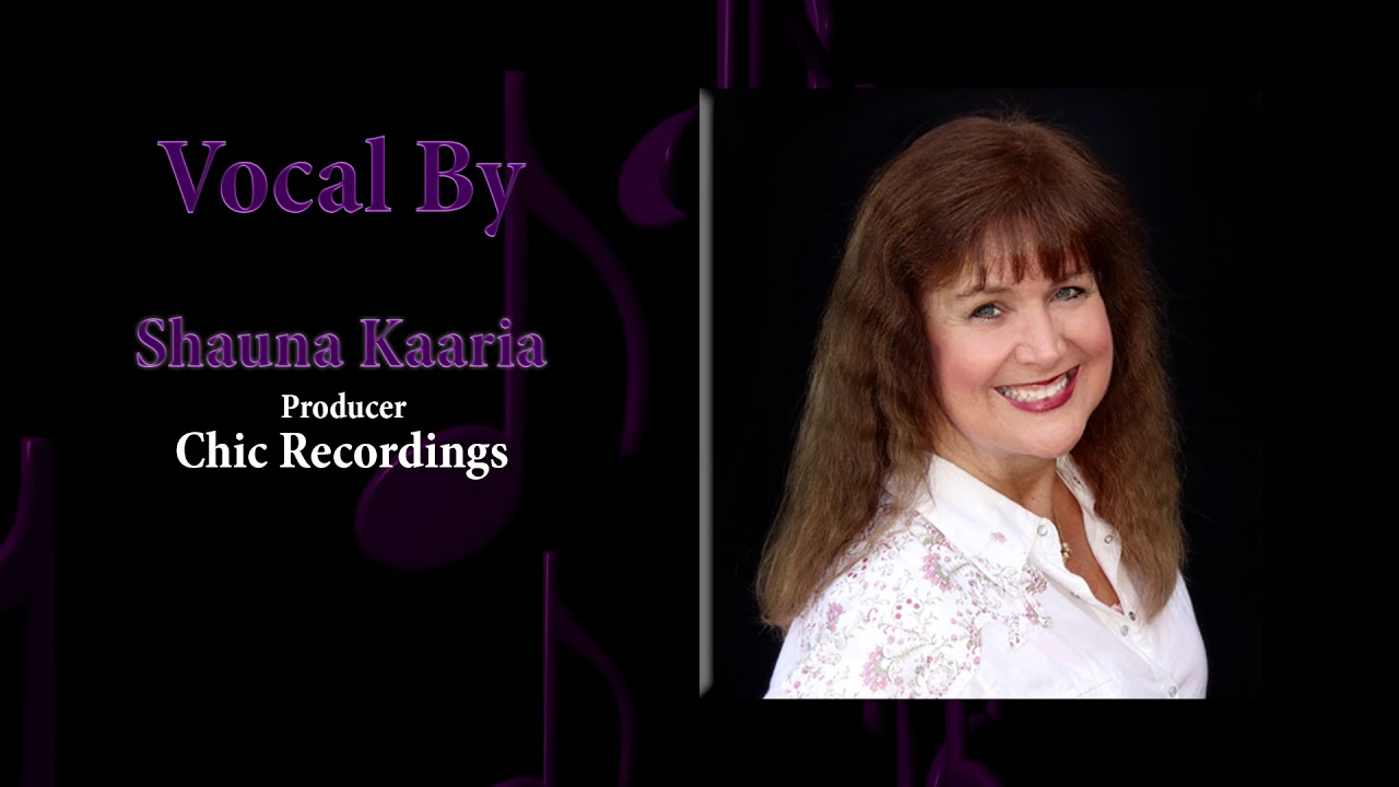 She Don't Love You - CHIC 2037 - Shauna Kaaria