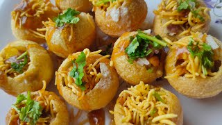 #Doi fuchka # দই ফুচকা  #Indian  famous street food doi fuchka #shorts