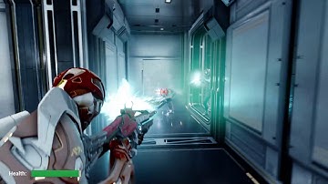 Simple Shooter - Unreal Engine 4.25