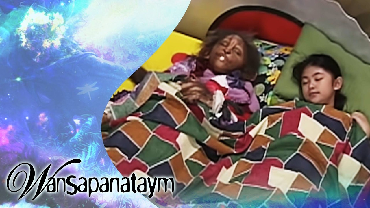 Wansapanataym: Cora Burara feat. Lorena Garcia (Full Episode 178) | Jeepney TV