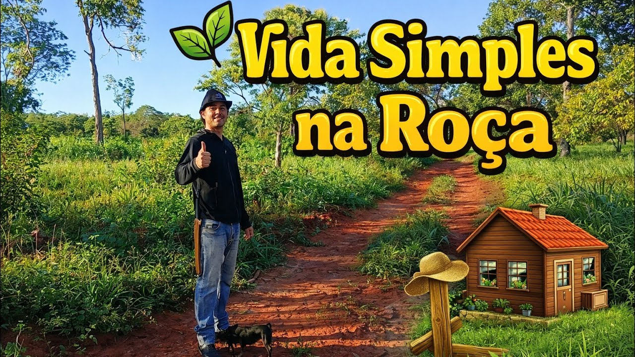 conhecendo um pouco do cerrado