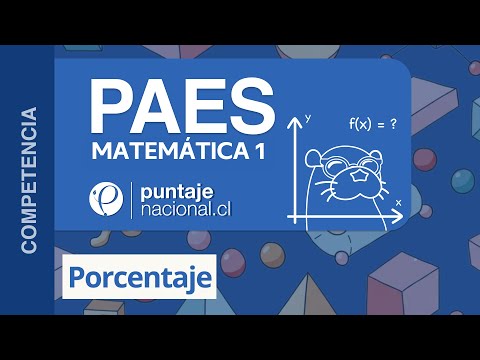 PAES | Competencia