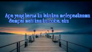 mytha lestari - menghapus yang terukir (lirik)