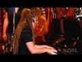 Sheila Nicholls - Where None Are Afraid (KGRL FPA Live Session) 1080p HD