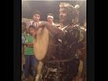 آدم دباب المارد الأسود كسرات أم العفاريت