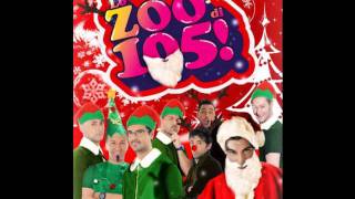 Miniatura del video "Dj-Matrix : Auguri Di Natale (Jingle Zoo Edition)"