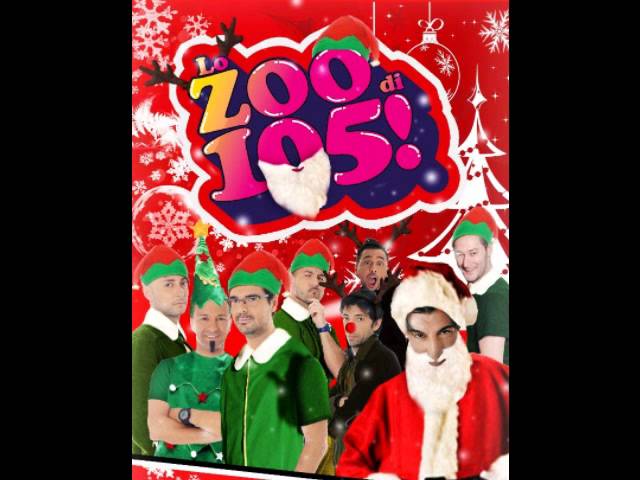 Babbo Natale Zoo 105.Zoo On Air Canzone Natale Zoo Puntata Del 28 11 2011 Mp3 Muzik Indir Dinle Mp3kurt