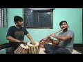 Raagbhupali flute by nayon karmaker tabla sujan bhowmick