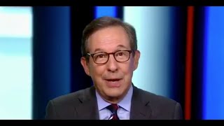 Chris Wallace applauds Michelle Obama for RIPPING Trump in speech