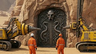 Ek Aisi Pracheen Jagha Jahan Qaid tha Dunya Ka Rakshak -  movie explained in Hindi/Urdu