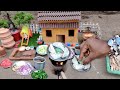 Miniature Vegetables Momos || Veg Momos Easy Recipe|| Momos Recipe|| Ranna Bati