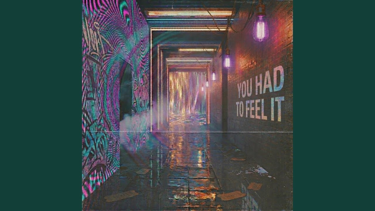 You Had to Feel It (Hypnotic Mix)