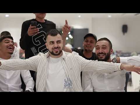 الفنان امير شويكي يا حبيبي قلبي مات واحزان جديدة حفلة احمد قاسم 2025
