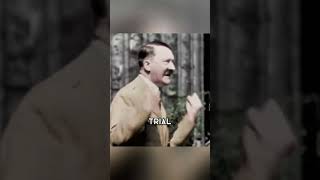 Nazi Generals Who Betrayed Hitler😱 The Untold Truth Resimi