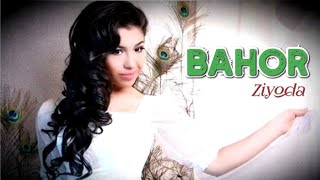 ZIYODA - Bahor ( music ) || ЗИЙОДА - Бахор ( мусик ) @Ibodat Kanali