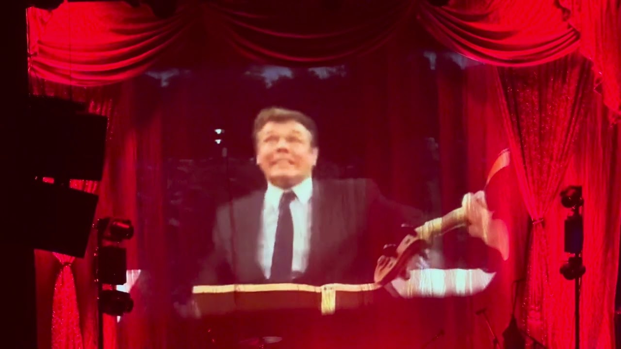 Ace In the Hole - Saint Motel Live at The Neptune Theatre in Seattle 9/26/2023