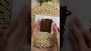 Ozdoby Z Čokolády Jsou Jednoduché Na Přípravu A Dovedou Váš Dezert K Dokonalosti