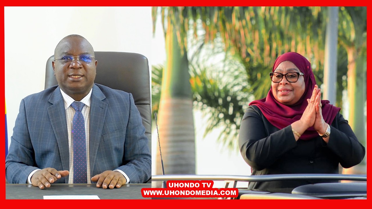 RAIS SAMIA KUFANYA ZIARA YA SIKU MBILI MKOANI ARUSHA