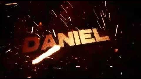 Daniel intro