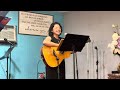 Hermana Nancy Magaña-Oración y Alabanza
