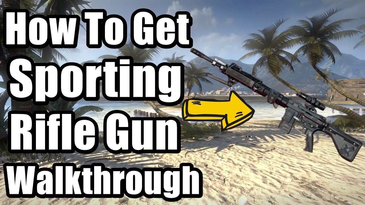 Dead Island 2 - How To Get Guns - GameSpot