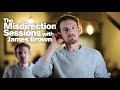 The Misdirection Sessions by James Brown