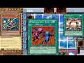 الخصم اتجنن وخرج عن شعوره YU GI OH ONLINE ملحمة أسطووورية