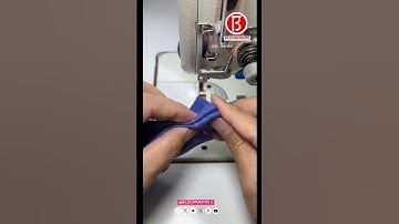 sewing tools and tutorial Multifunctional magnet rules Part