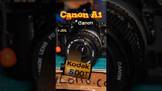 Kodak 500T 35mm Motion Picture Film