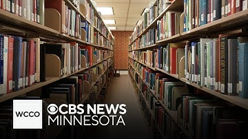 St. Paul Public Library offers more than just books, here