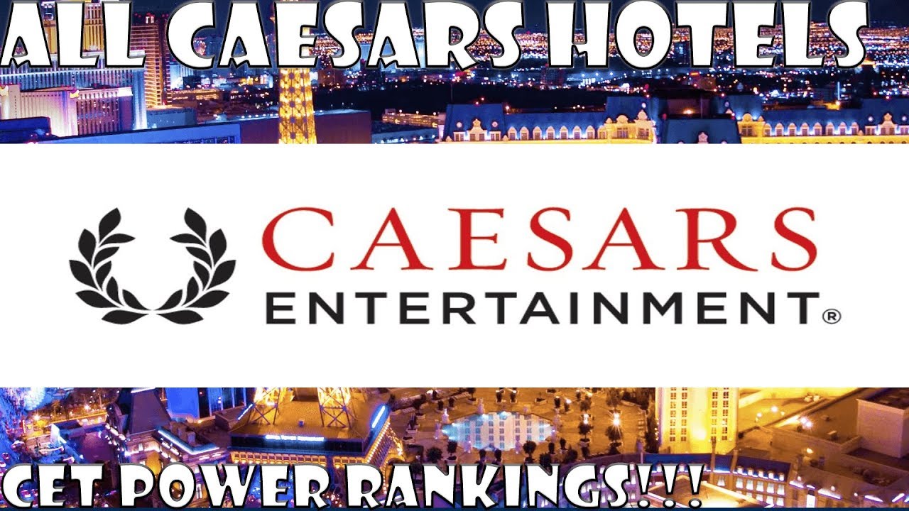 Caesars Hotels Ranked Worst To Best
