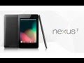 Как подключать флешку к Nexus 7.