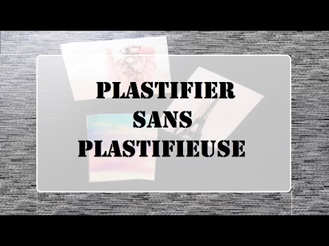 Vidéo: Comment Refuser Une Carte Plastique