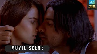 Best Romantic Scene | Vidya Balan , John Abraham | Salaam E Ishq Movie Best Scene