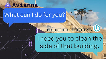 Lucid Bots Acquires AI Powerhouse Avianna