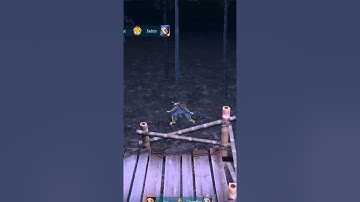 [Ninja Run 3D Multiplayer Game] I came back and won LIKABO$$ boyyy