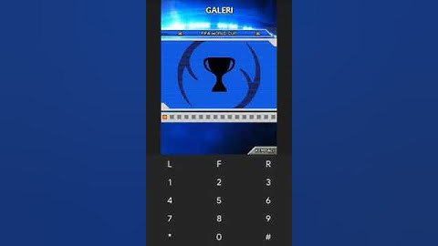 【JAVA GAMES】PES 2012 Mod by Denis PJLIM Pesindo - J2me Loader