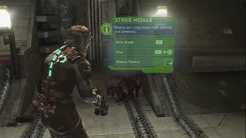 Dead Space - Impossible Mode Challenge Run: Pt.2