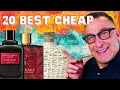 Clearly the Best Cheapest Designer Fragrances
