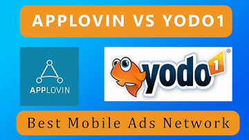 Applovin Vs YoDo1 Ads network | Which is Best Network | YoDo1 Earning Proof & Payment Proof 2022 |