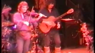 Blackmore&#39;s Night   11  Durch den wald zum bach haus live in Moscow, Russia, 14 04 2002