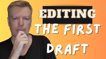 Editing Your Novel: The Step-By-Step Guide Every Writer Needs