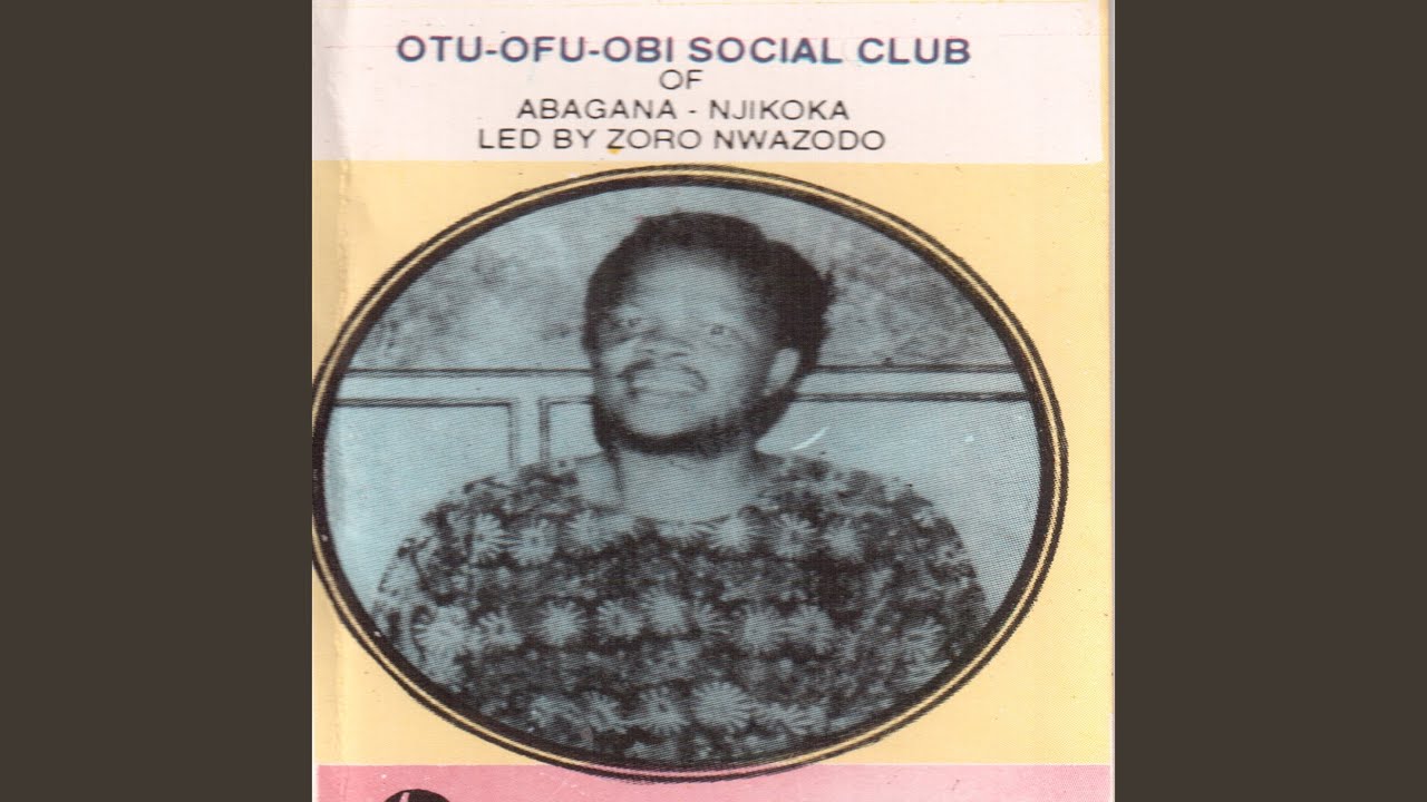 Ofu Obi Ekolugo Egwu Ndidi Ka Onwu