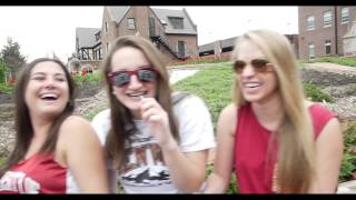 University of Denver Alpha Phi Sisterhood Video 2015