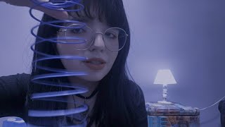 Asmr - Curiosidades + triggers
