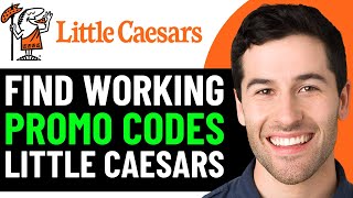 HOW TO GET BEST LITTLE CAESARS DISCOUNT PROMO CODES IN 2026 (FULL GUIDE)