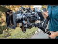 Zhiyun Crane 3s | Unboxing the Small Gimbal for Big Cameras